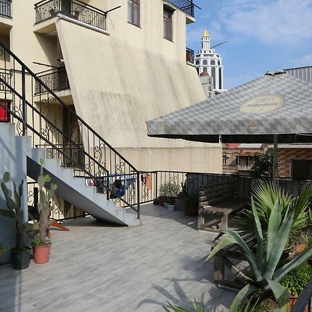 Duru'S Apartment With 3 Bedrooms Batumi Exterior foto